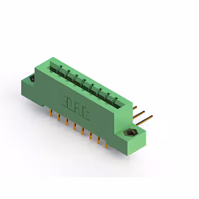 833-016-559-208 EDAC Inc.  Edgeboard Connectors